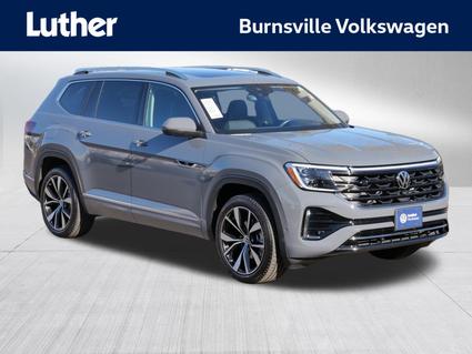 2025 Volkswagen Atlas Burnsville MN