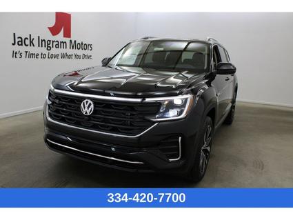 2025 Volkswagen Atlas Montgomery AL