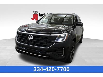 2025 Volkswagen Atlas Montgomery AL