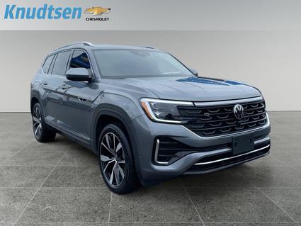 2025 Volkswagen Atlas Post Falls ID