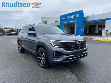 2025 Volkswagen Atlas Post Falls ID