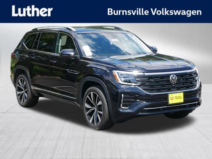 2025 Volkswagen Atlas Burnsville MN