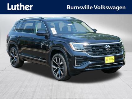 2025 Volkswagen Atlas Burnsville MN