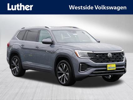 2025 Volkswagen Atlas Minneapolis MN