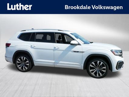 2022 Volkswagen Atlas Minneapolis MN