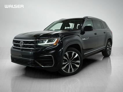 2022 Volkswagen Atlas Burnsville MN