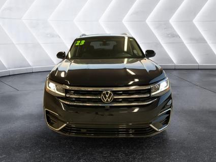 2023 Volkswagen Atlas Evansville IN