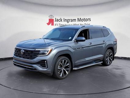 2024 Volkswagen Atlas Montgomery AL