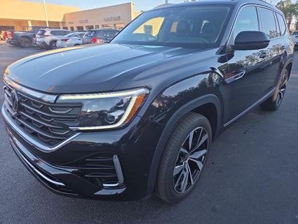 2024 Volkswagen Atlas Hinesville GA