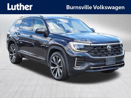 2024 Volkswagen Atlas Burnsville MN