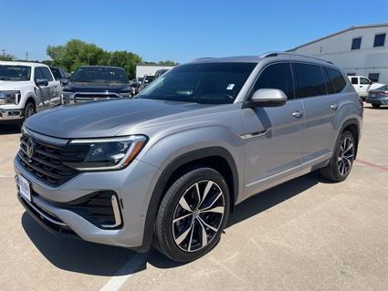 2024 Volkswagen Atlas Whitesboro TX