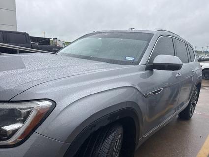 2024 Volkswagen Atlas Whitesboro TX