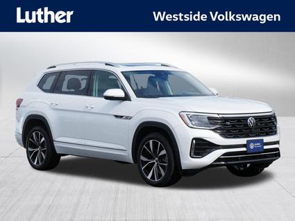 2024 Volkswagen Atlas Minneapolis MN