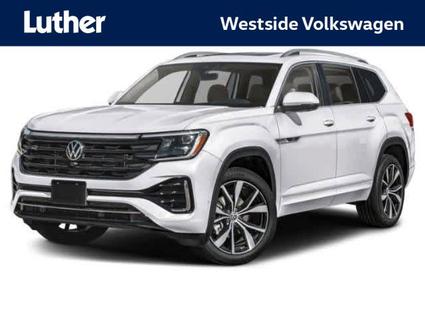2024 Volkswagen Atlas Minneapolis MN