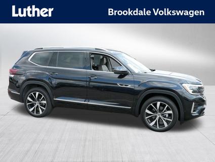 2024 Volkswagen Atlas Minneapolis MN