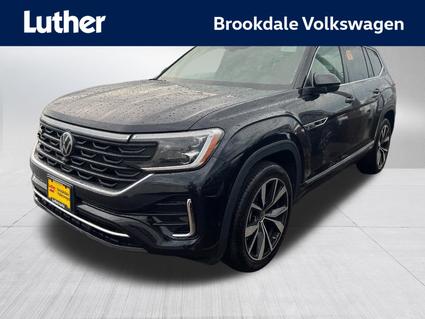 2024 Volkswagen Atlas Minneapolis MN