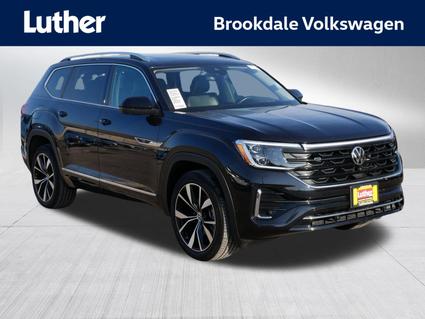 2024 Volkswagen Atlas Minneapolis MN