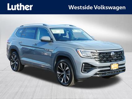 2025 Volkswagen Atlas Minneapolis MN