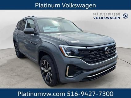2025 Volkswagen Atlas Hicksville NY