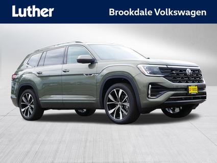 2025 Volkswagen Atlas Minneapolis MN