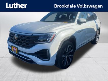 2025 Volkswagen Atlas Minneapolis MN