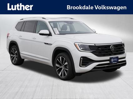 2025 Volkswagen Atlas Minneapolis MN