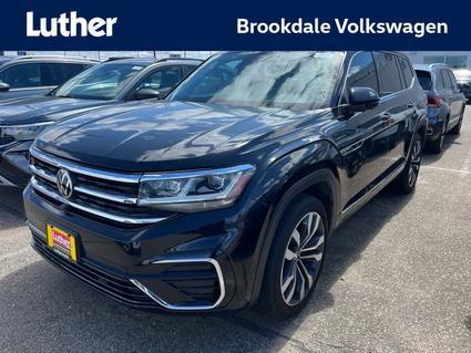 2022 Volkswagen Atlas Minneapolis MN