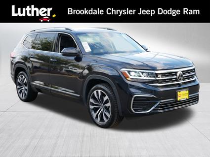 2022 Volkswagen Atlas Minneapolis MN