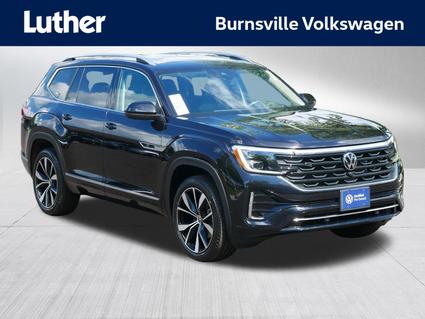 2024 Volkswagen Atlas Burnsville MN