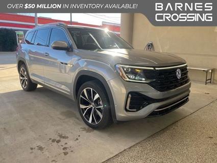 2024 Volkswagen Atlas Tupelo MS