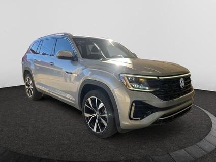 2024 Volkswagen Atlas Tupelo MS