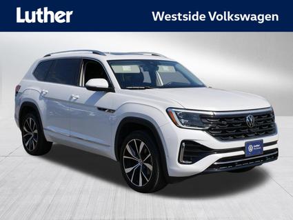 2024 Volkswagen Atlas Minneapolis MN