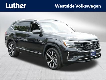 2024 Volkswagen Atlas Minneapolis MN