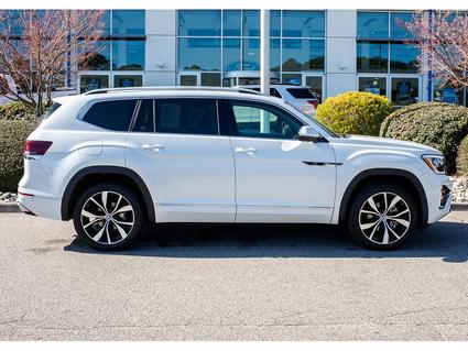 2024 Volkswagen Atlas Virginia Beach VA