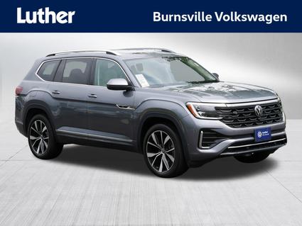 2025 Volkswagen Atlas Burnsville MN
