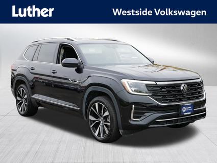 2025 Volkswagen Atlas Minneapolis MN