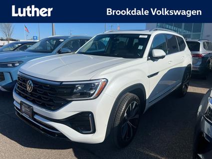 2025 Volkswagen Atlas Minneapolis MN