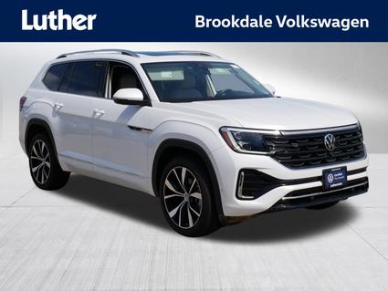 2025 Volkswagen Atlas Minneapolis MN