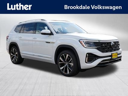 2025 Volkswagen Atlas Minneapolis MN