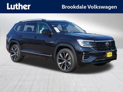2025 Volkswagen Atlas Minneapolis MN