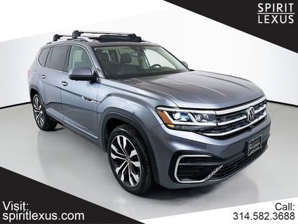 2021 Volkswagen Atlas Creve Coeur MO