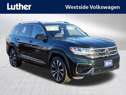 2021 Volkswagen Atlas Minneapolis MN