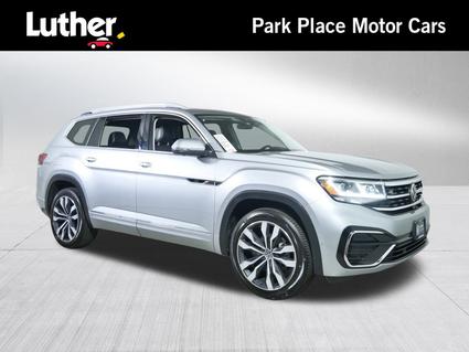 2022 Volkswagen Atlas Rochester MN