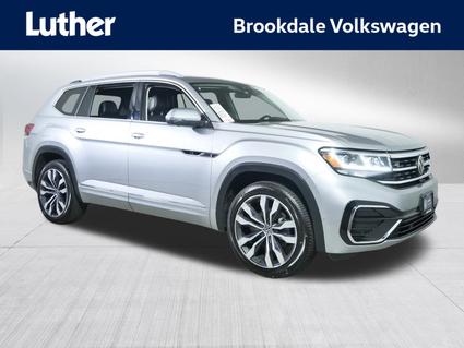 2022 Volkswagen Atlas Minneapolis MN