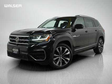 2022 Volkswagen Atlas Burnsville MN
