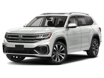 2023 Volkswagen Atlas Minneapolis MN