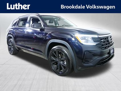 2024 Volkswagen Atlas Minneapolis MN