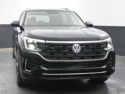2024 Volkswagen Atlas Tupelo MS