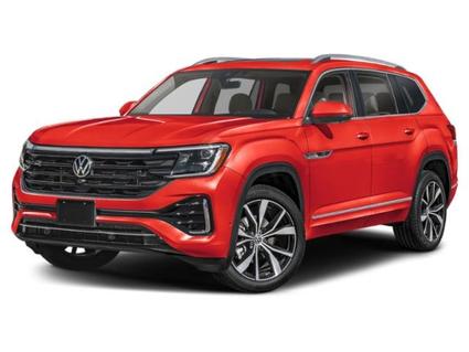 2024 Volkswagen Atlas Burnsville MN