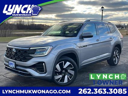 2024 Volkswagen Atlas Mukwonago WI